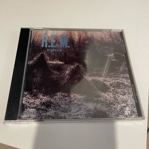 R.E.M. Murmur CD